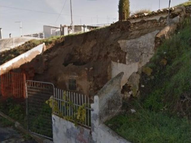 Sale Land Guadix