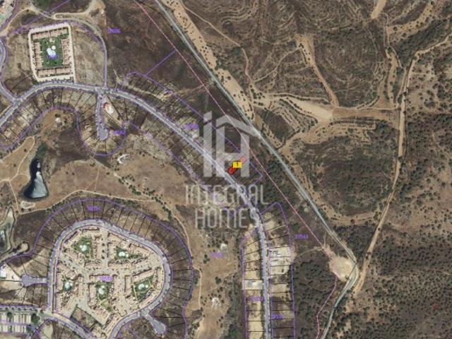 Sale Land Divisions Ayamonte