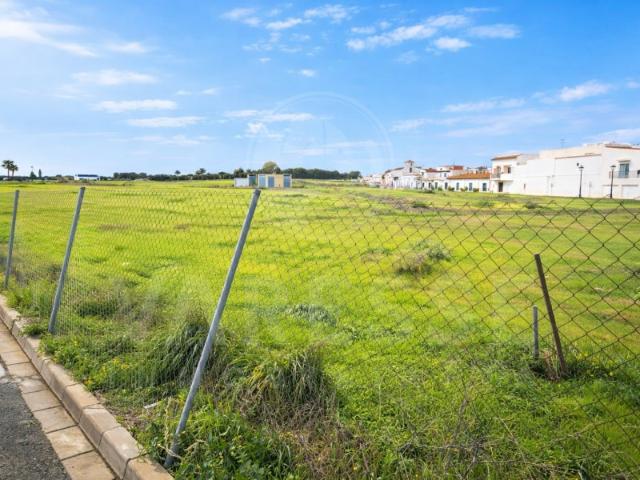 Sale Land Divisions Villanueva del Ariscal
