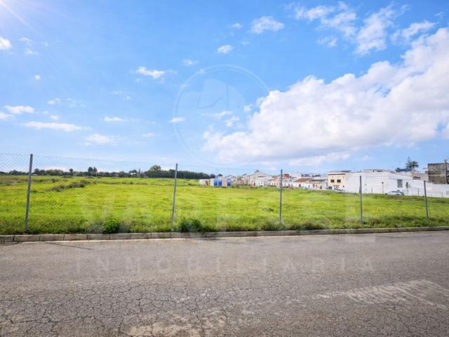 Sale Land Divisions Villanueva del Ariscal