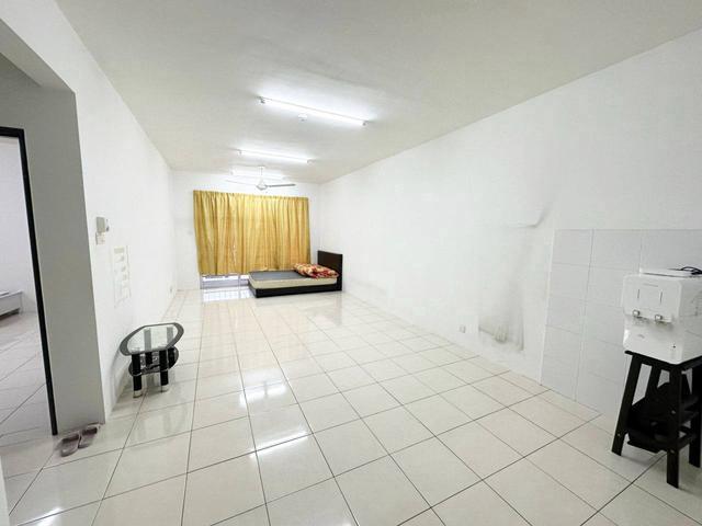 SALE Puncak Hijauan Apartment Bangi