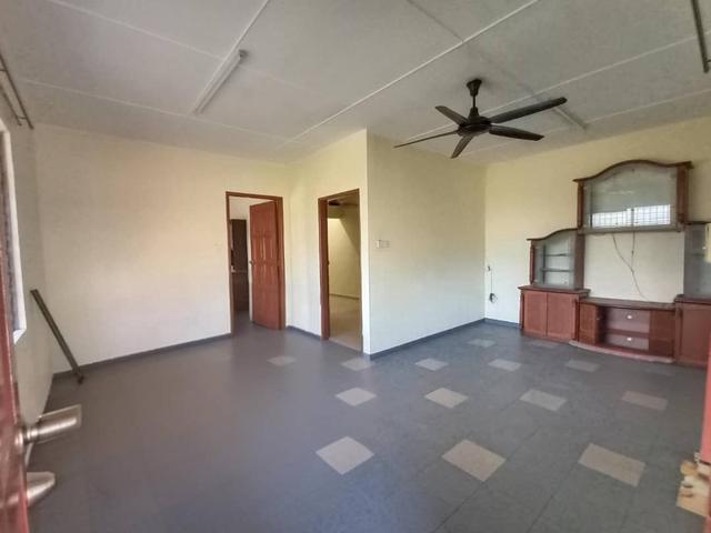 SALE Putatan Taman Bersatu Ph lll 1 Storey Terrace Corner House 2800sf