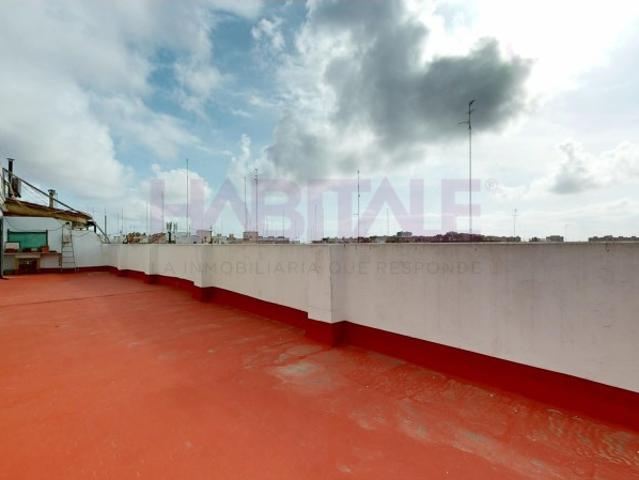 Sale Penthouse Valencia