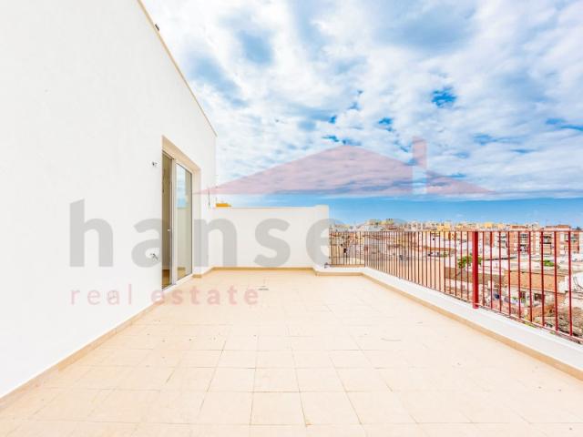 Sale Flat Vélez Málaga