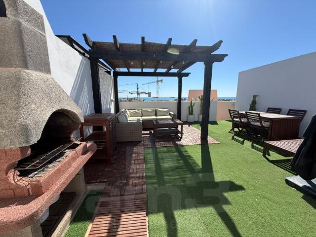 Sale Penthouse Vera
