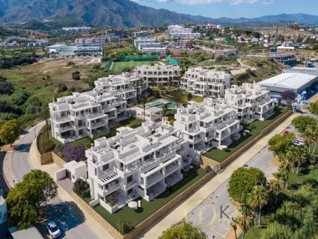 Sale Penthouse Estepona