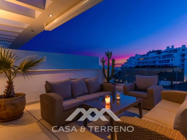 Sale Penthouse Fuengirola
