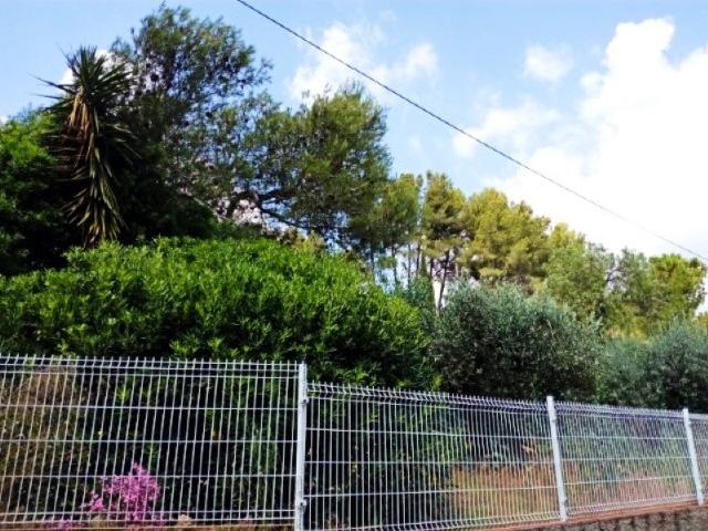 Sale Plot Cabrera d'Anoia