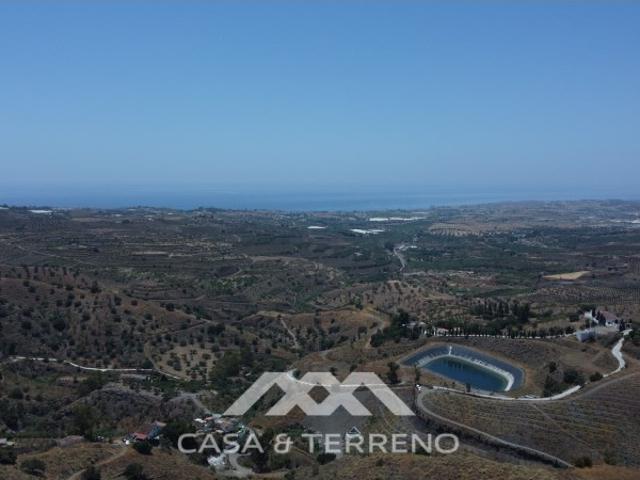 Sale Plot Vélez Málaga