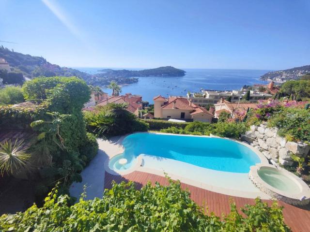Sale Property Villefranche sur Mer 5,950,000 €