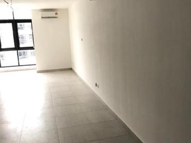 SALE Queensville Studio Permaisuri Cheras LRTKTM Salak Selatan