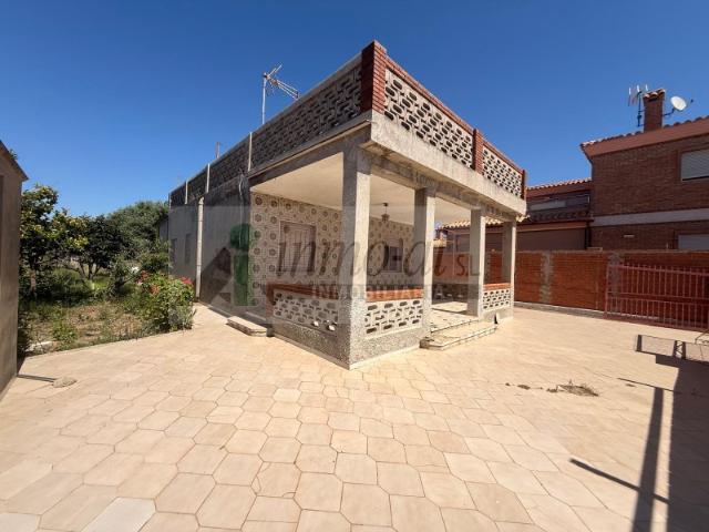 Sale Rustic House Almazora / Almassora