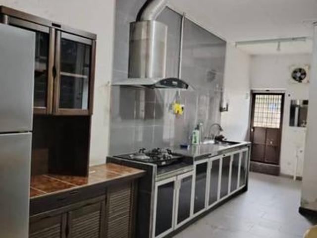 Sale Renovated House Town Area
