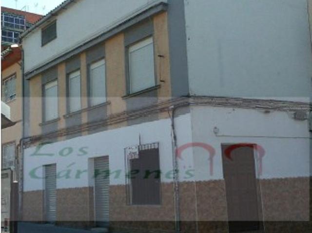Sale Residential Plot Granada