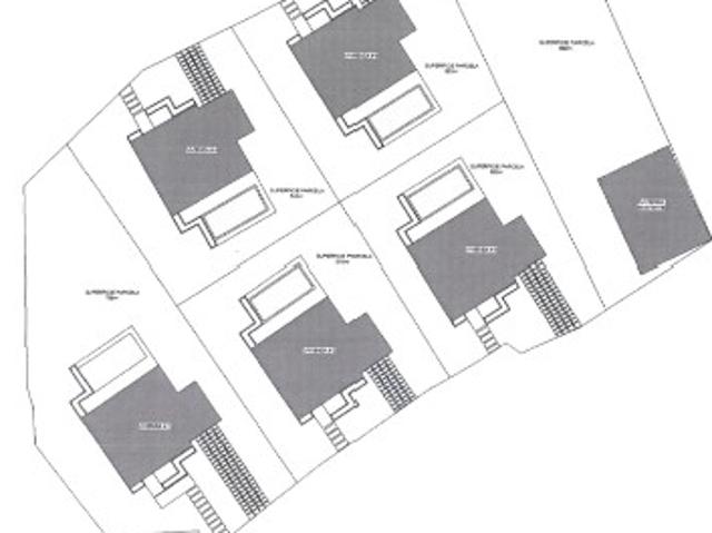 Sale Residential Plot Ferrol
