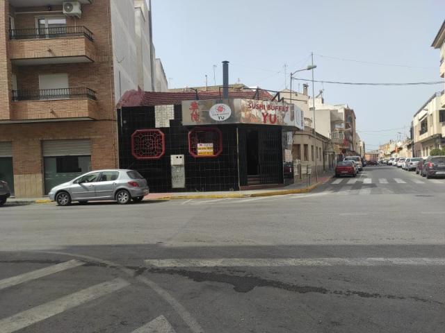 Sale Restaurant Almoradí