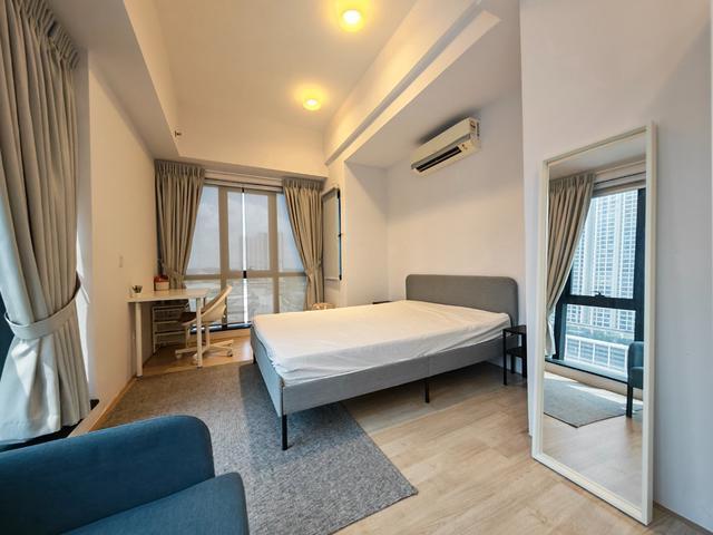SALE REVO Executive Studio Suite Bukit Jalil City Corner Unit