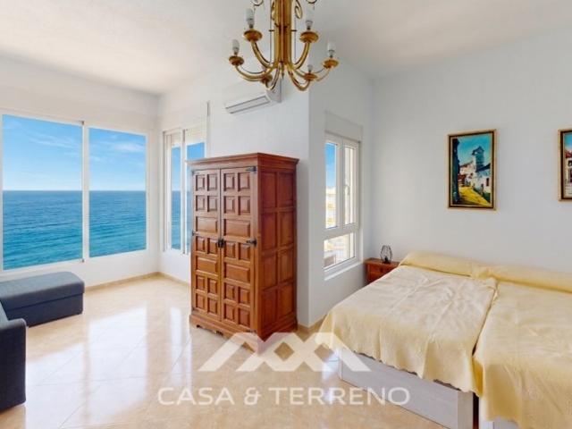 Sale Studio Algarrobo