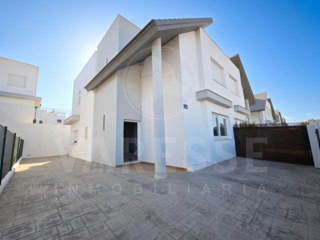 Sale Semi Detached House Espartinas