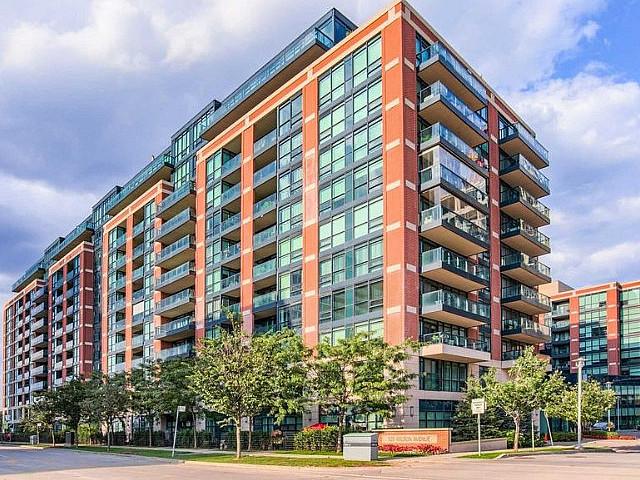 Sale | Splendid 2 Bed Condo Close To Wilson Ttc Station