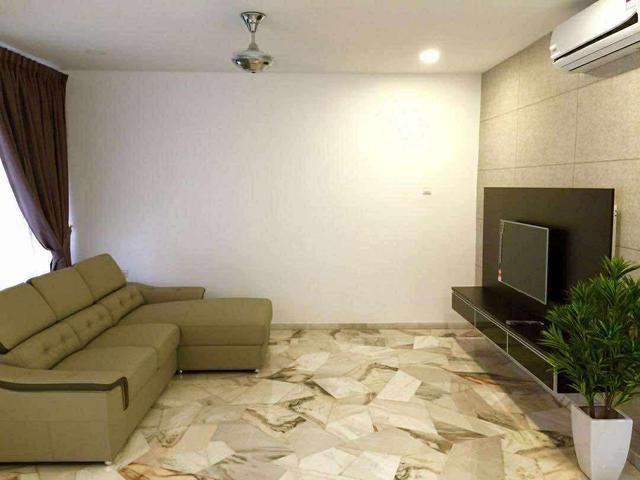 SALE Taman Bukit 2 storey terarce house Bukit Mertajam