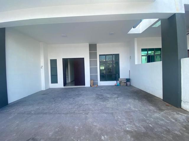 SALE Taman Puncak Saujana Saujana Heights Superlink Kajang LandedBasic