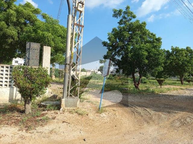 Sale The Ideally Located House For An Incredible Price Of Pkr Rs. 19000 Abuzar Ghaffari Cooperative Housing Society