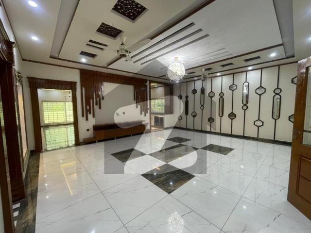 Sale The Ideally Located House For An Incredible Price Of Pkr Rs. 110000 Officers Garden Colony