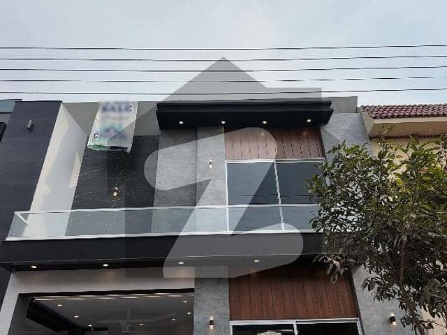 Sale The Ideally Located House For An Incredible Price Of Pkr Rs. 26500
