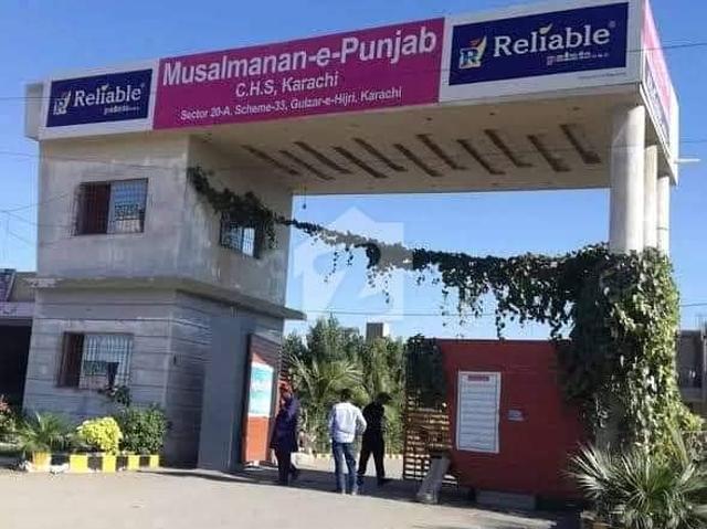 Sale The Ideally Located House For An Incredible Price Of Pkr Rs. 28000