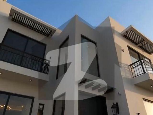 Sale The Ideally Located House For An Incredible Price Of Pkr Rs. 210000 DHA Phase 8
