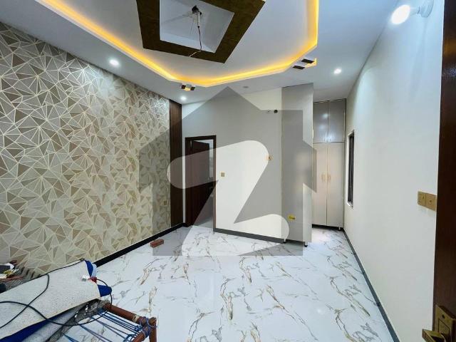 Sale The Ideally Located House For An Incredible Price Of Pkr Rs. 21000 Al Ahmad Garden Housing Scheme