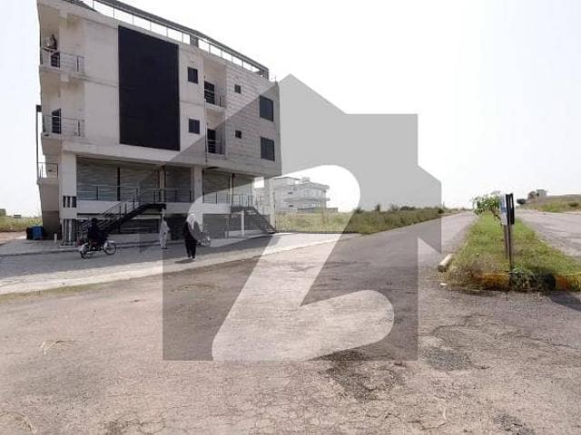 Sale The Ideally Located House For An Incredible Price Of Pkr Rs. 23000