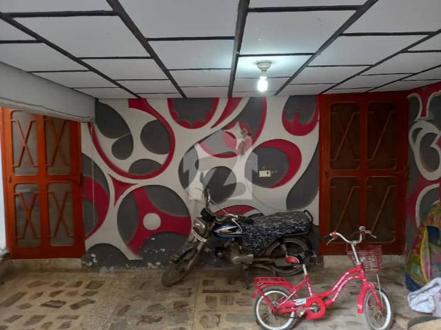 Sale The Ideally Located House For An Incredible Price Of Pkr Rs. 30000