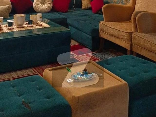 Sale The Ideally Located House For An Incredible Price Of Pkr Rs. 31000