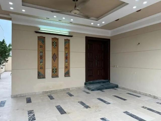 Sale The Ideally Located House For An Incredible Price Of Pkr Rs. 45000 Lahore Model Town ID 101446