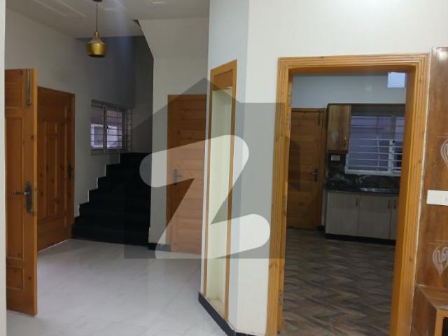 Sale The Ideally Located House For An Incredible Price Of Pkr Rs. 48000 Bahria Enclave Sector C3