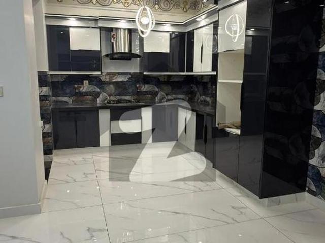 Sale The Ideally Located House For An Incredible Price Of Pkr Rs. 125000 Gulshan e Iqbal Block 4