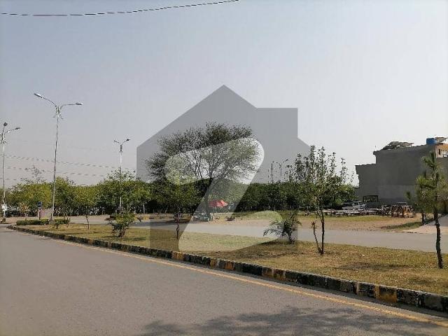 Sale The Ideally Located Residential Plot For An Incredible Price Of Pkr Rs. 16500