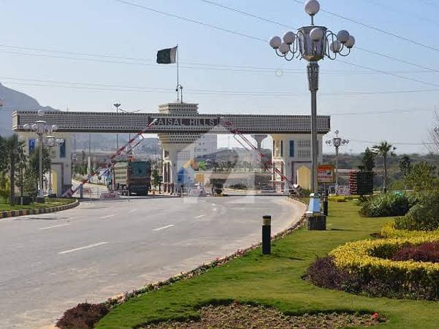 Sale The Ideally Located Residential Plot For An Incredible Price Of Pkr Rs. 25000