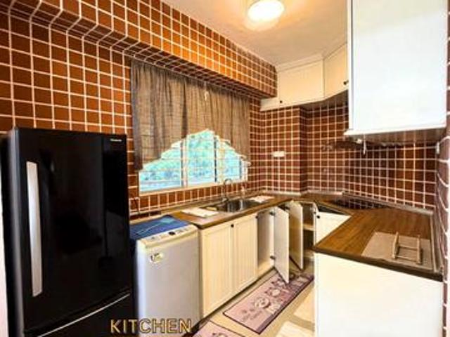 SALE The Reef Furnished Renovate Seaview Tanjung Bungah Batu Ferringhi