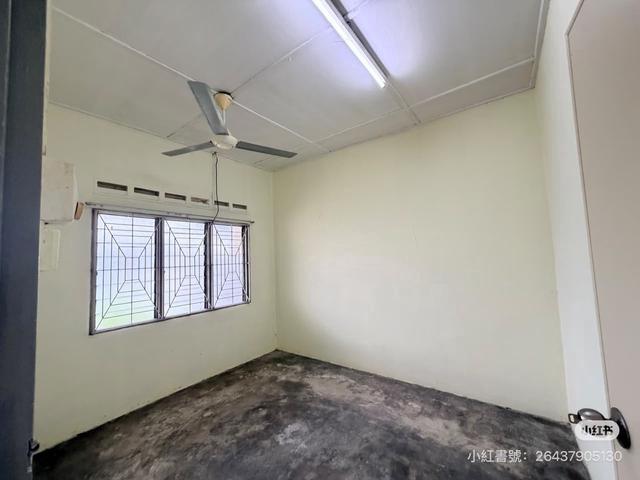 Sale Tmn Ehsan Jaya Apartment 3 room type Ehsan Jaya JB Ulu Tiram 220