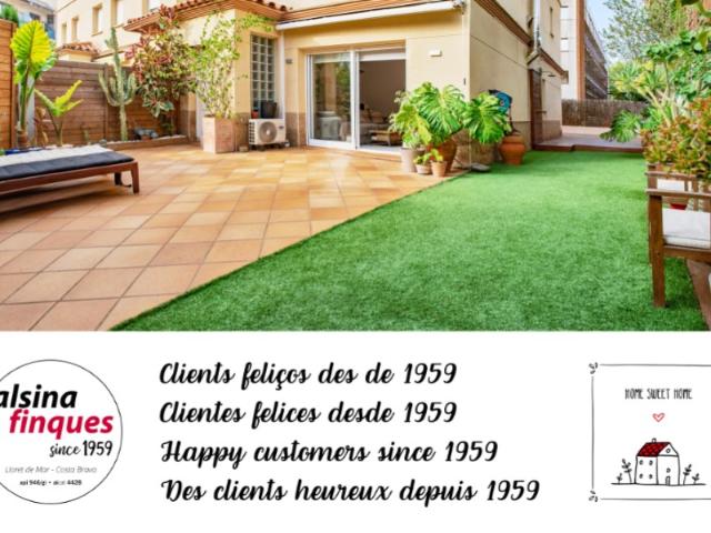 Sale Town House Lloret de Mar