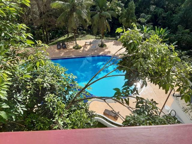 SALE unique location with vast greeery in KL city