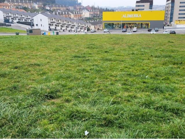 Sale Urban Land Corvera de Asturias