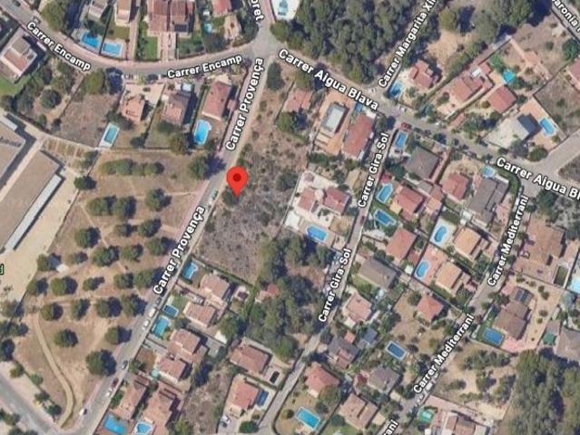 Sale Urban Land Cunit