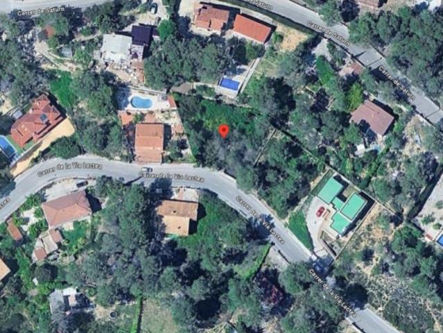 Sale Urban Land Olivella