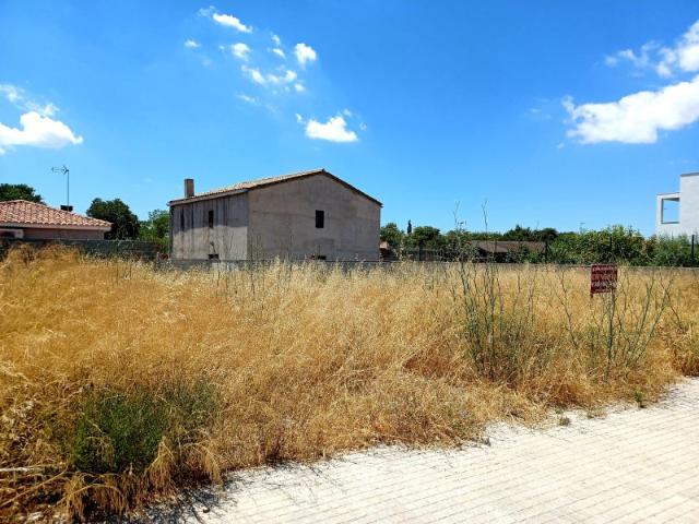 Sale Urban Land Santa Margarida I Els Monjos