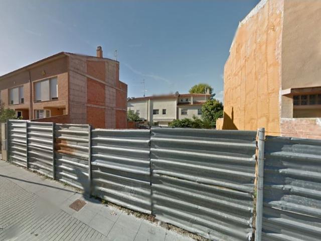 Sale Urban Land Vilafranca del Penedès
