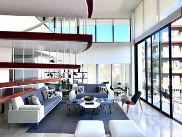 SALE / VENTA PH LUXURY / TRIPLEX LUJO EN CTM